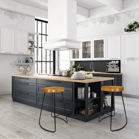 How to Find Affordable Bar Stools to Upgrade Your Kitchen
