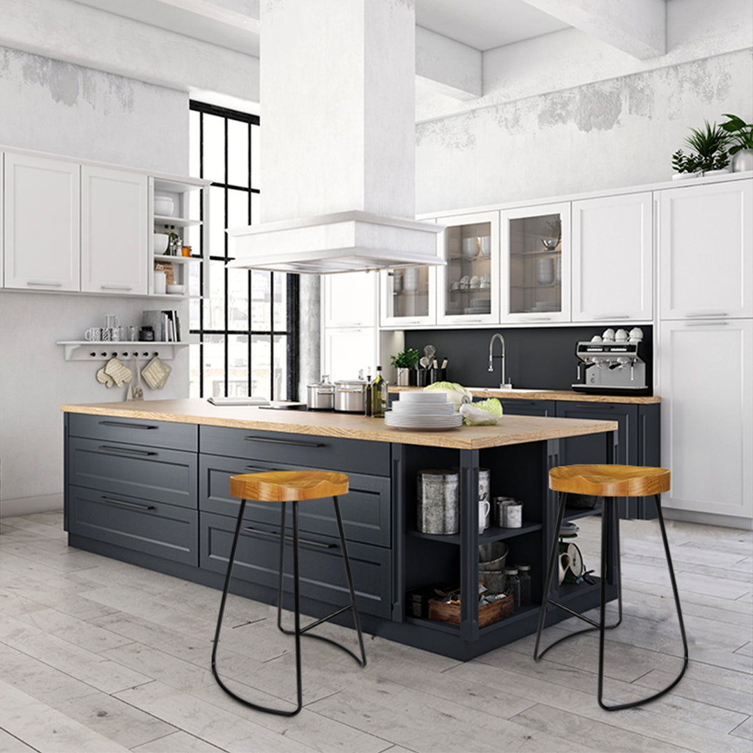 What is the Difference Between Counter Stools and Bar Stools?