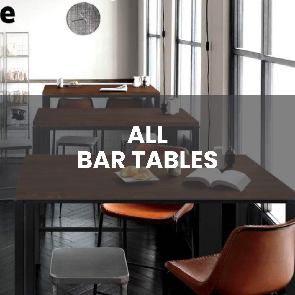 Bar Tables