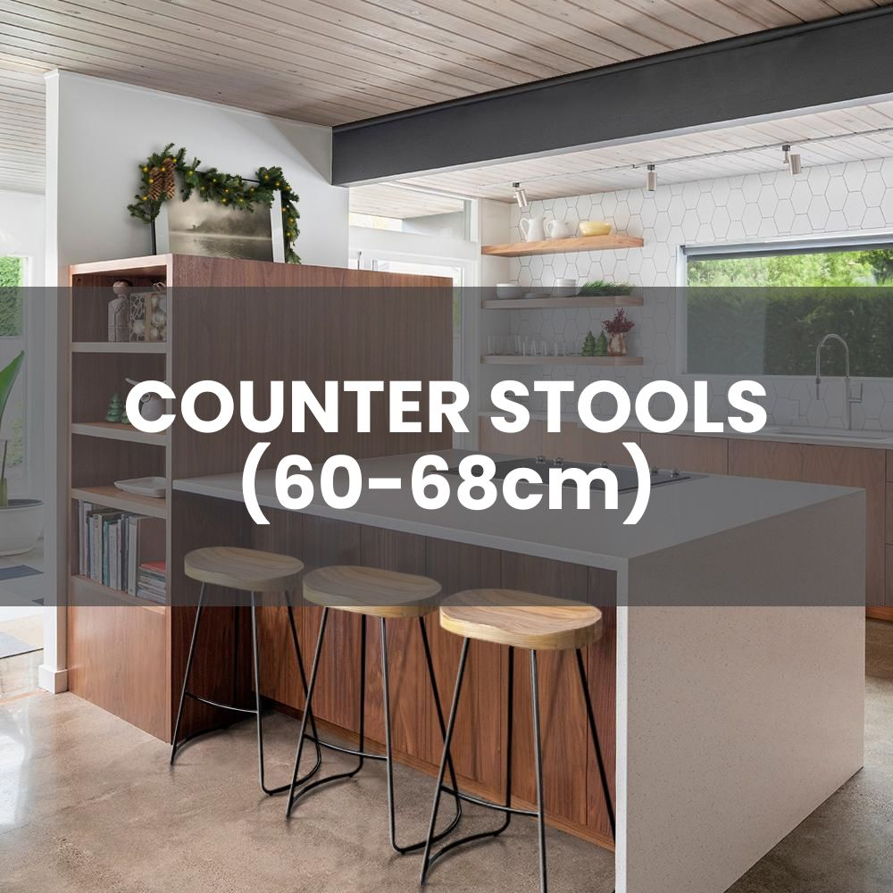 Counter Stools (60-68cm)