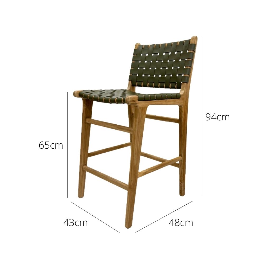 Karina 27.5 counter stool 2025