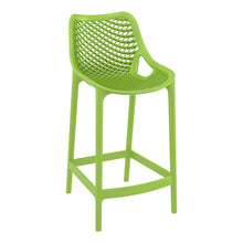 Load image into Gallery viewer, Bar Stools - Cleveland Outdoor Bar Stool Green 65cm