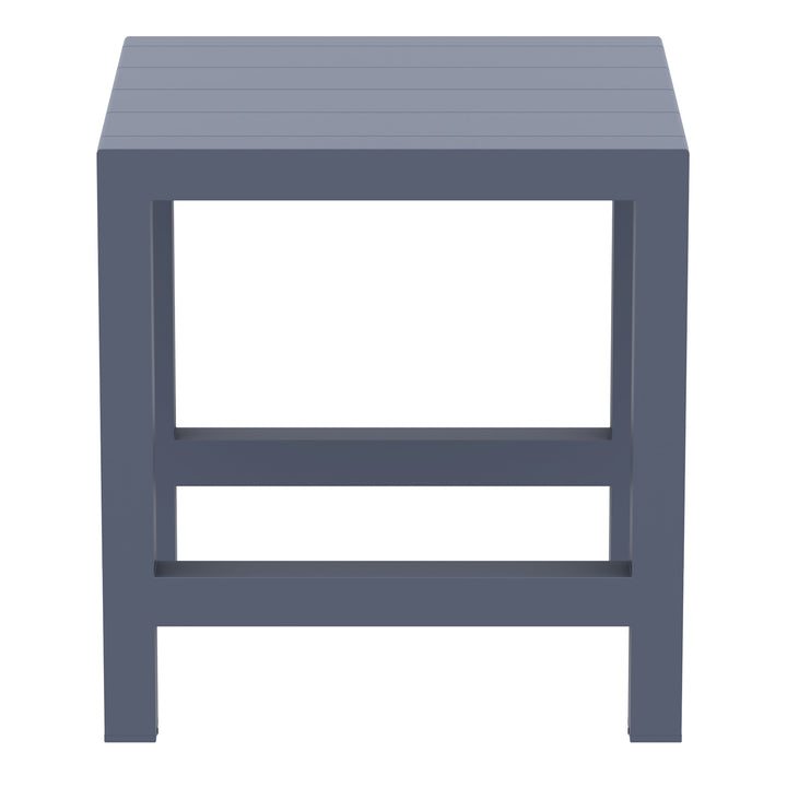 Bar Tables - Chicago Outdoor Bar Table Anthracite 106cm