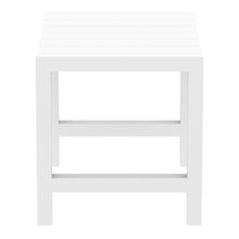 Load image into Gallery viewer, Bar Tables - Chicago Outdoor Bar Table White 106cm