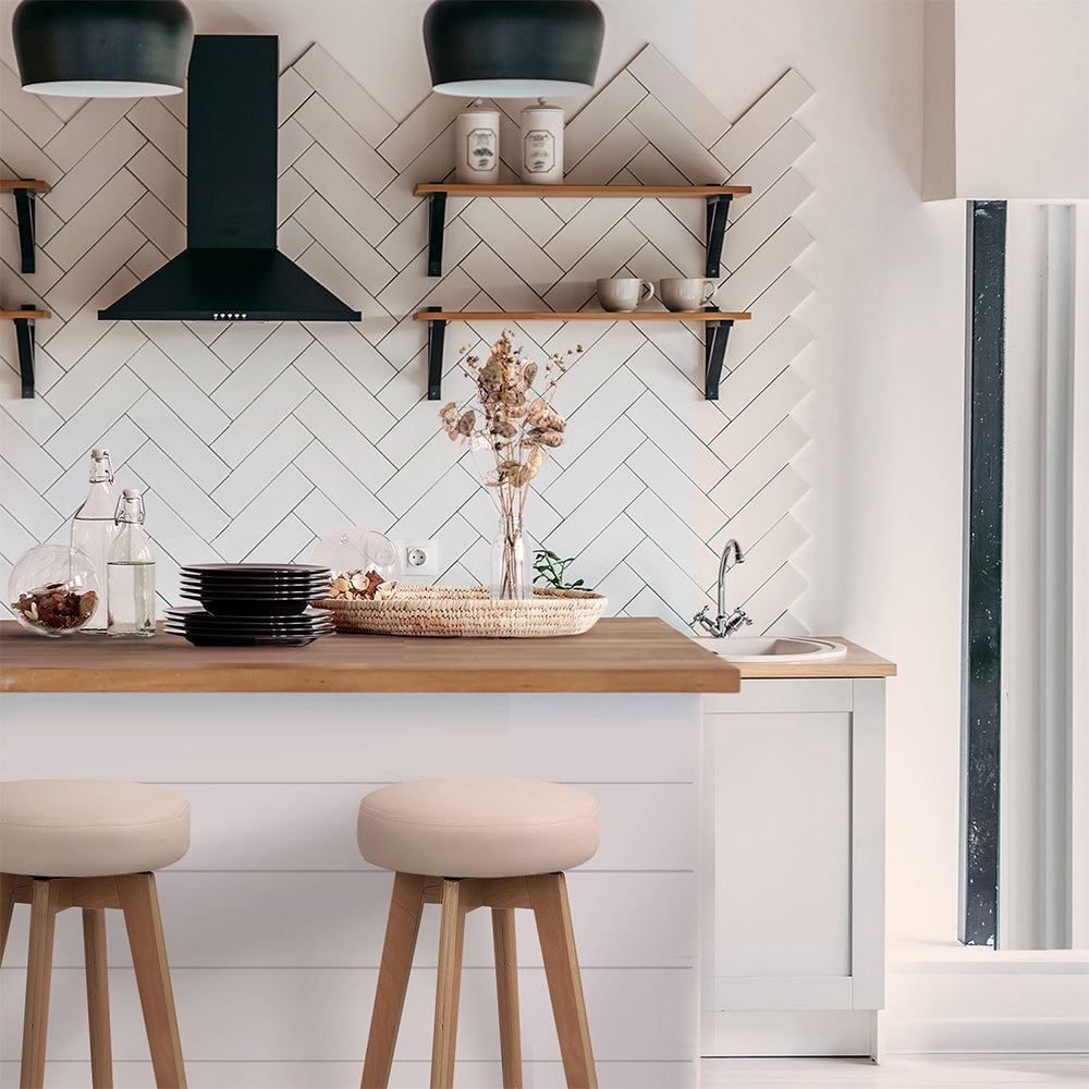 how to choose the right bar stool height