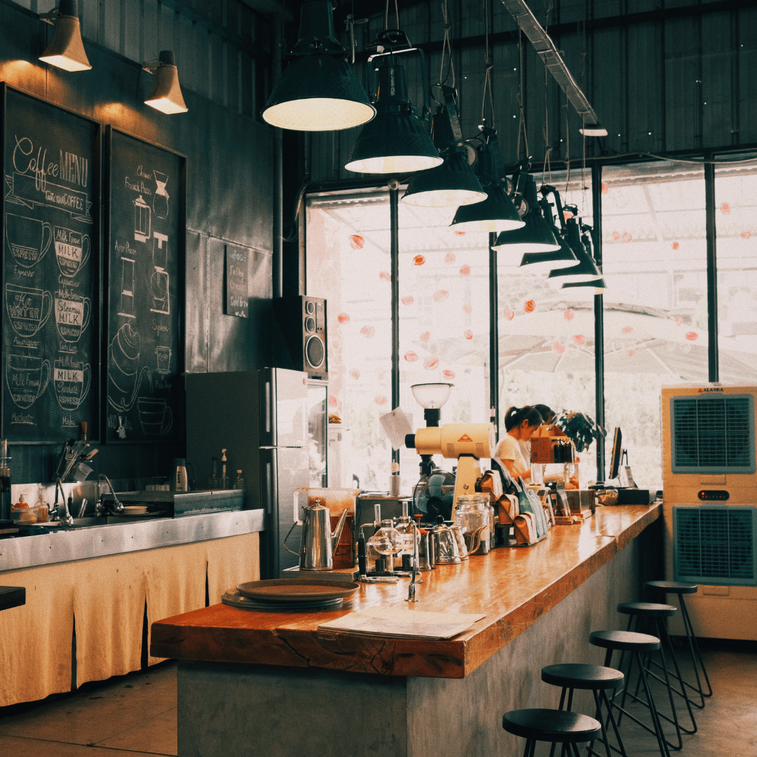 Finding Long-lasting Bar Stools Perfect For the Hospitality Industry