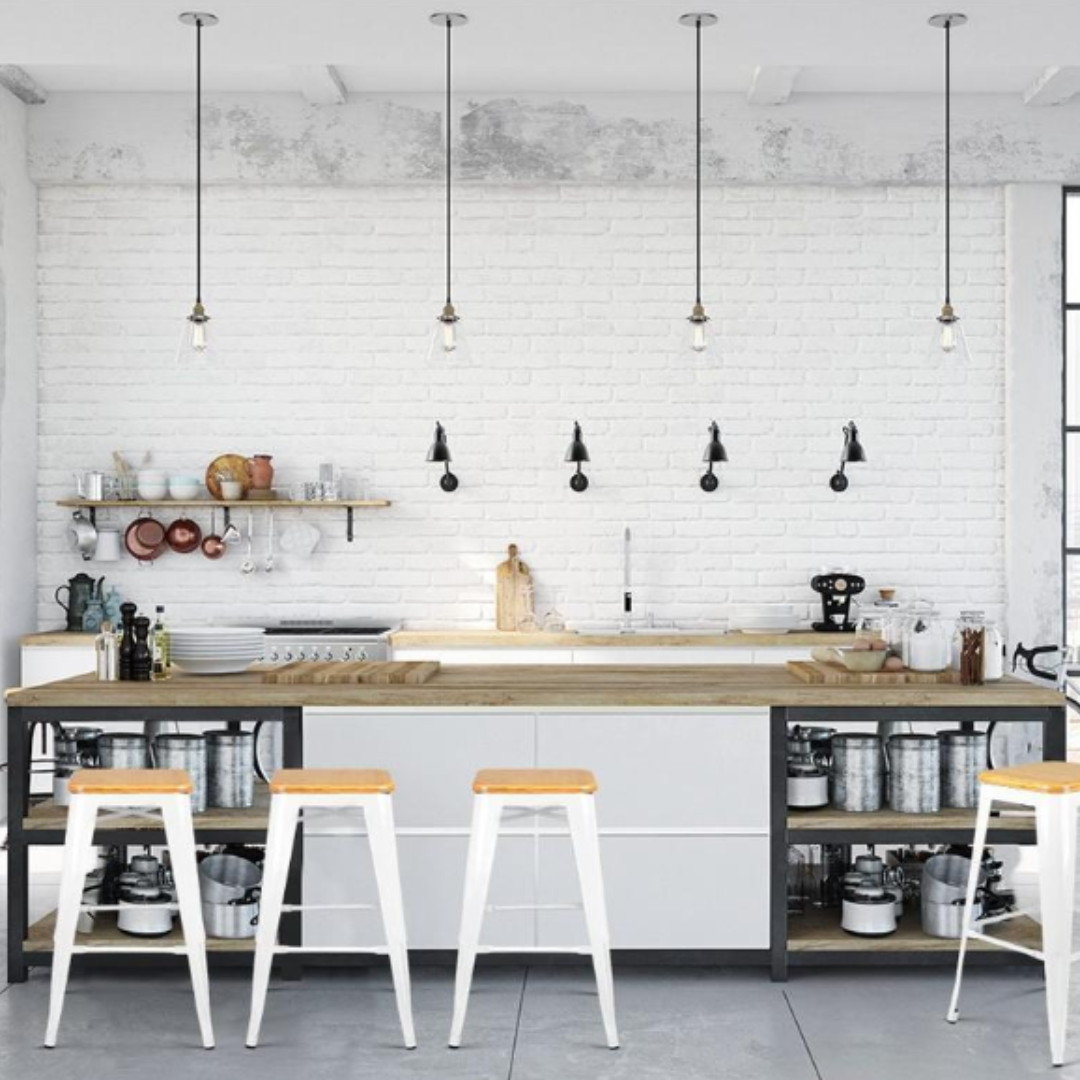 How to Choose The Right Bar Stools A Complete Buying Guide Bar