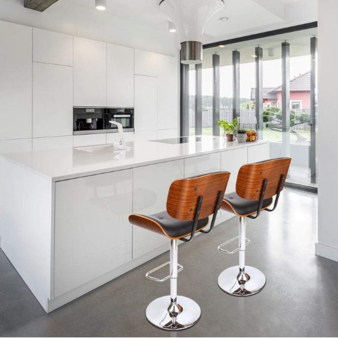 5 Tips for Purchasing the Right Swivel Bar Stool