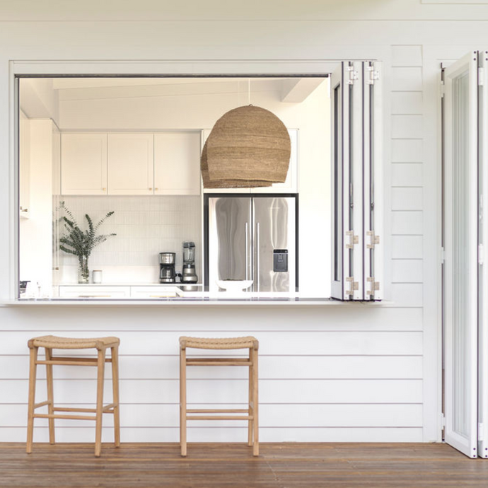 Top 5 Bar Stool Trends for Summer 2022