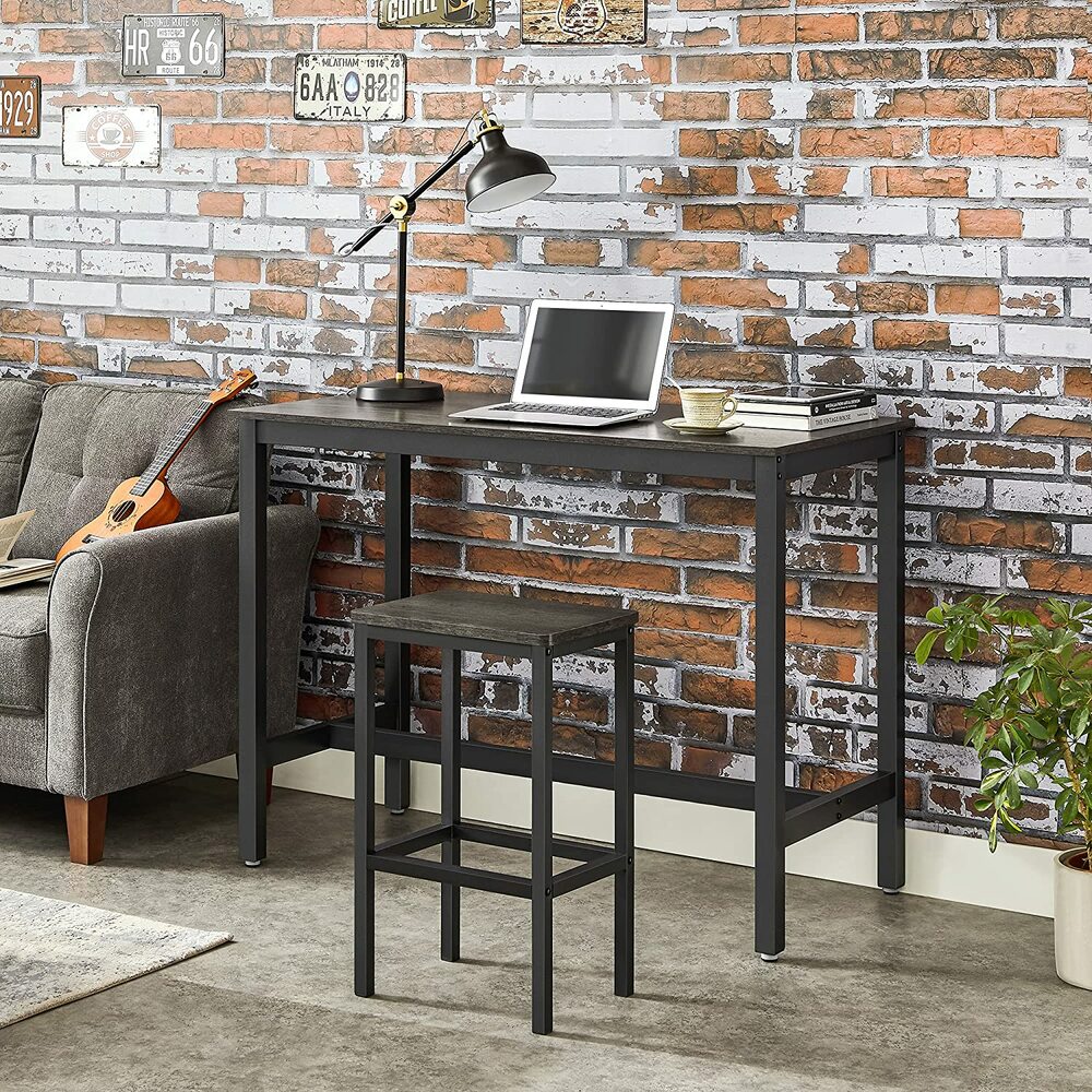 The Rise of Open-Concept Living: How Bar Stools Enhance Modern Spaces