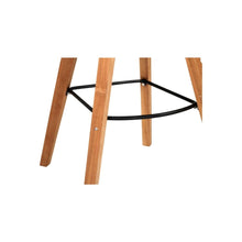 Load image into Gallery viewer, Bar Stools - Mahlia Outdoor Bar Stool (Set Of 2) White 66cm