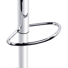 Load image into Gallery viewer, Bar Stools - Noel Leather Bar Stool Swivel (Set Of 4) Beige