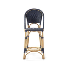 Load image into Gallery viewer, Bar Stools - Sorrento Rattan Bar Stool Oceania 67cm