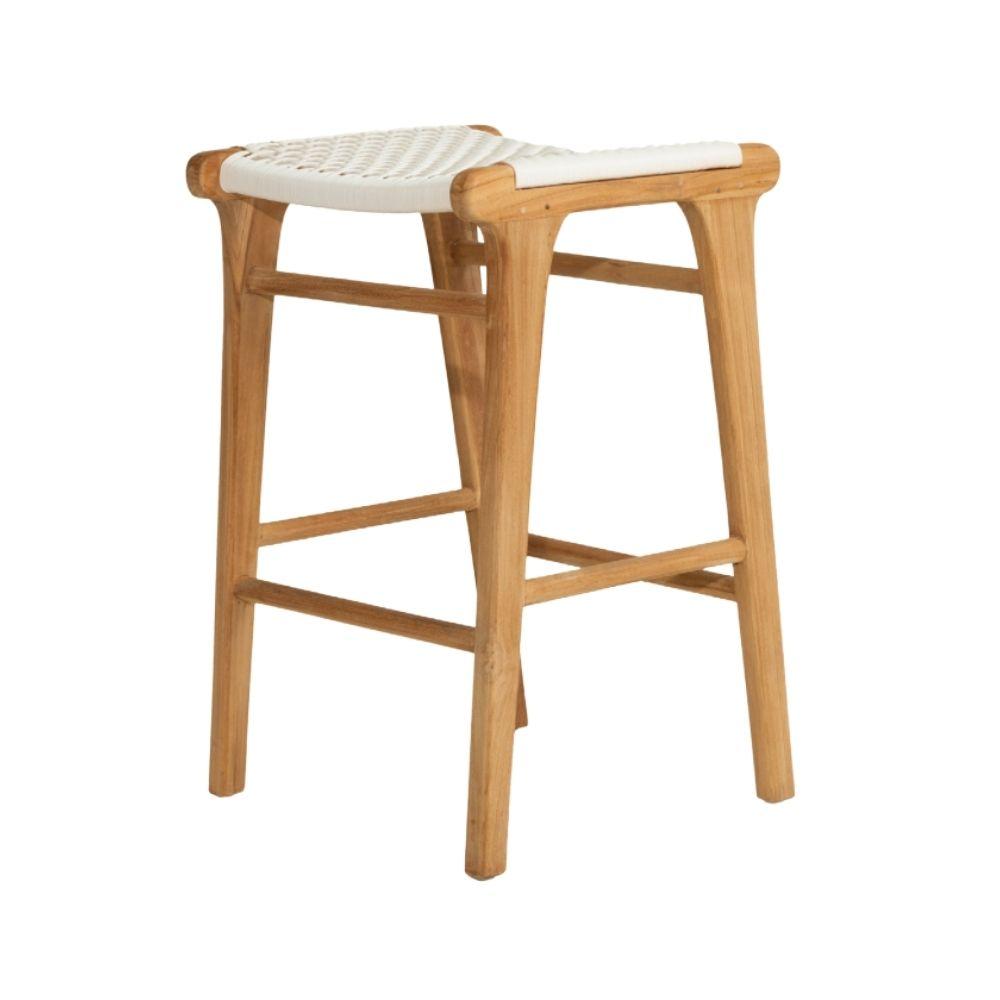 White bar on sale stools hamptons style