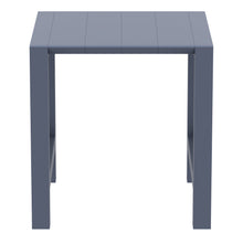 Load image into Gallery viewer, Bar Tables - Chicago Outdoor Bar Table Anthracite 106cm
