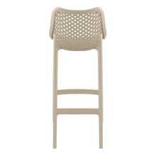 Load image into Gallery viewer, Bar Tables - Mika + Aero Outdoor Bar Set Taupe 3 Piece