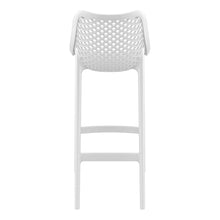 Load image into Gallery viewer, Bar Tables - Mika + Aero Outdoor Bar Set White 3 Piece